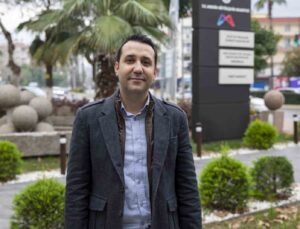 Edebiyatın duayenleri Mersin’de buluşacak