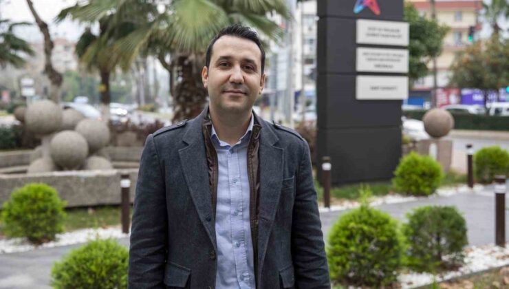 Edebiyatın duayenleri Mersin’de buluşacak