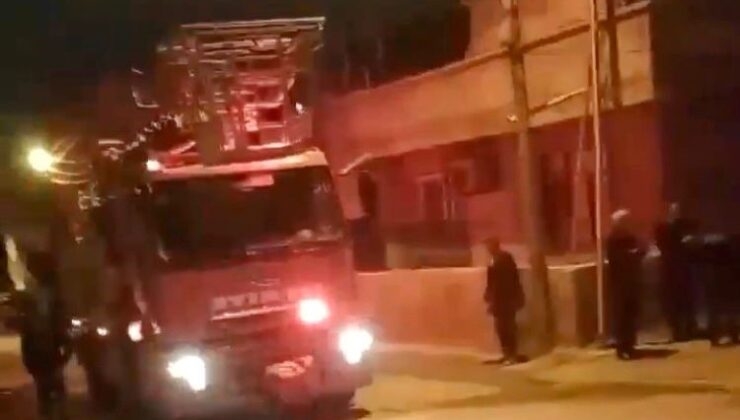 Elektrik sobası can aldı: 1 ölü