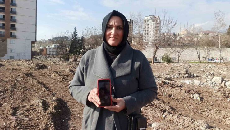 Eniştesinin ölüm yıl dönümünde ablasını kaybetti