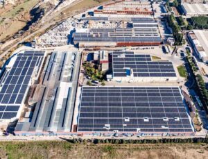 Fabrikalar temiz ve ucuz enerjiye GES ile geçiyor