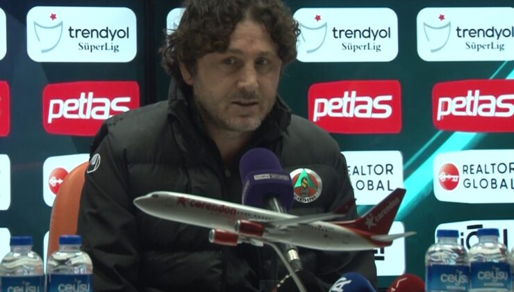 Fatih Tekke: “Zararlı çıktığımız bir maç oldu”