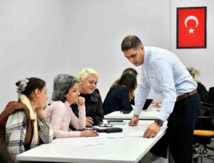 Fikirlerini masaya yatırdılar