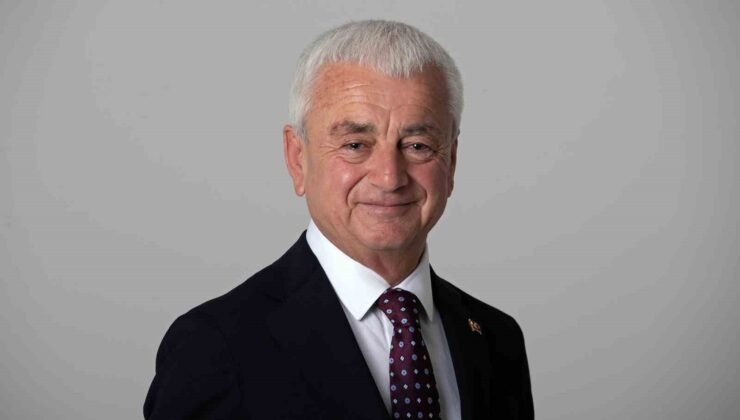 Finike Belediye Başkan Adayı Geyikçi: “Finike’yi yeni umutlarla geleceğe taşımak için yeniden görev bekliyoruz”