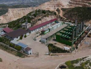 Hatay’da atıkların elektriğe dönüştürülmesi projesiyle 41 milyon 500 bin TL gelir elde edildi