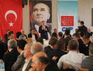 HBB Başkanı Savaş: “İnsanlarımız çok şükür bana güveniyor ben de Hataylılar’a güveniyorum, bunu biz yıllar boyunca sağladık”