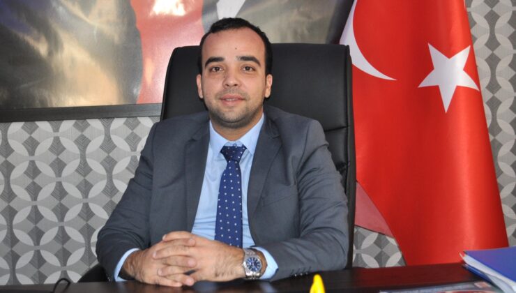Hüseyin Ergen’e silahlı saldırı