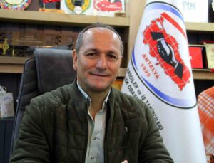 İş yeri kiralarında fahiş fiyat balonu patladı