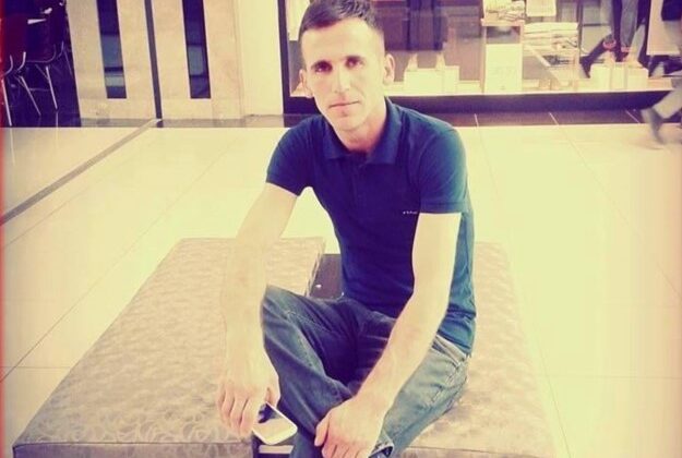 Isparta’da çatıdan düşen adam hayatını kaybetti