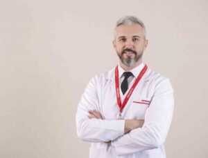 Kalça artroskopisi ameliyatıyla günlük yaşama kısa sürede dönme şansı