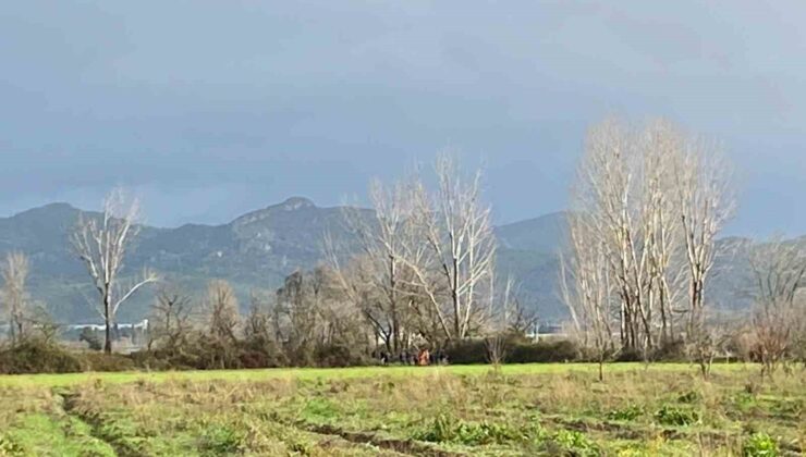Kayıp Alzheimer Hastası yaşlı adamın cansız bedeni akıllı saat sinyalinden bulundu