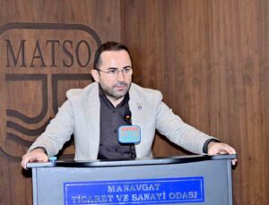 Konutların Turizm Amaçlı Kiralanması Kanunu yürürlüğe girdi