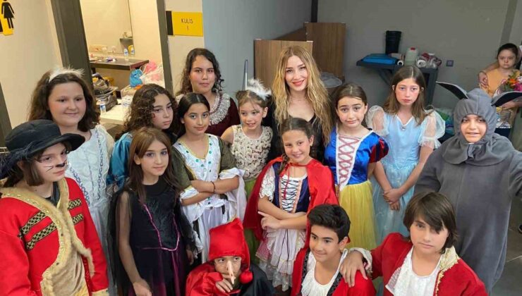 Konyaaltı’nda yetişkinler bale yapacak