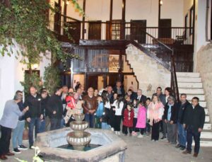 Kozan Belediye Başkanı Kazım Özgan, “Cennet vadisi Bucak turizme kazandırılacak”