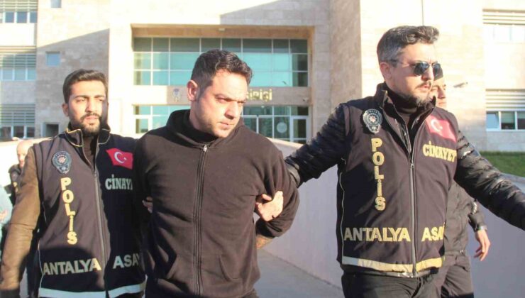 Kurye ve baldız cinayetine 1 tutuklama, 1 denetimli serbestlik, 1 ev hapsi