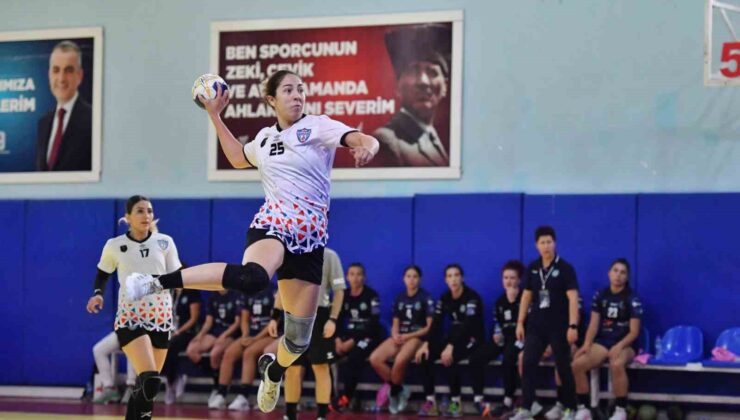 Mavi Kelebekler’de Liderlik için kritik hafta
