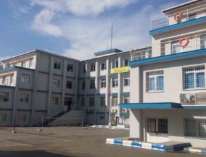 MDTO Mesleki ve Teknik Anadolu Lisesinde hazırlık sınıfı açılıyor