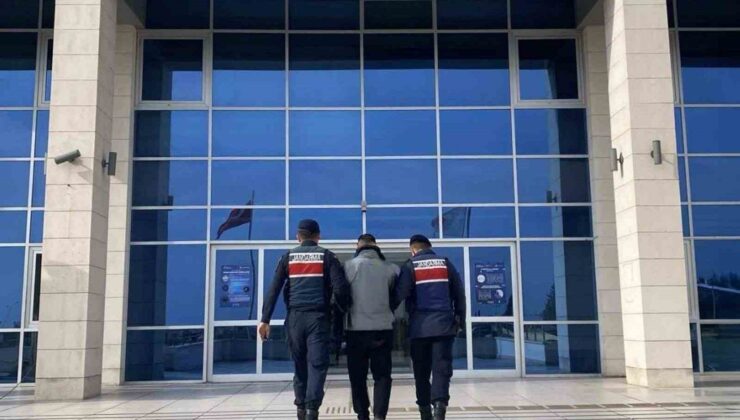 Mersin’de çeşitli suçlardan yakalanan 24 şahıs tutuklandı