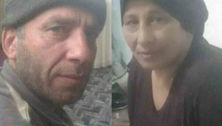 Mersin’de eşini öldüren şüpheli tutuklandı