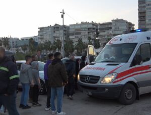 Mersin’de kış gününde denize giren 2 çocuktan biri öldü, diğerinin durumu ağır
