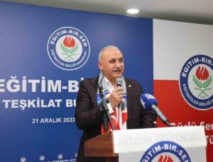 Miran:”Yasal düzenlemeler için ara tatil  dönemi değerlendirilmeli”