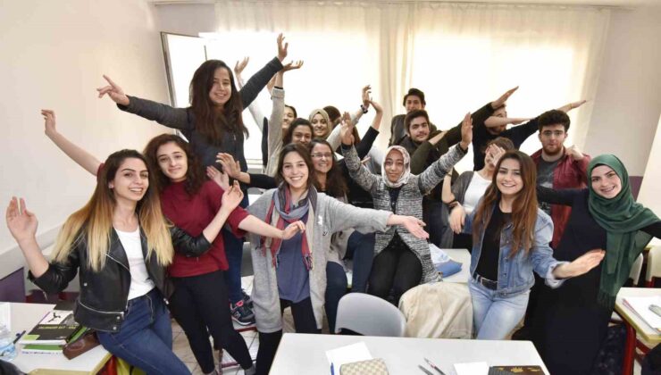 MURGEM, yarıyıl tatilinde de öğrencilerin yanında
