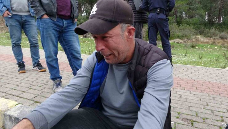 Oğlu sanal kumar kurbanı olan babanın feryadı: “Allah onların hepsinin belasını versin, oğlum bu yaşta kumar yüzünden öldü”