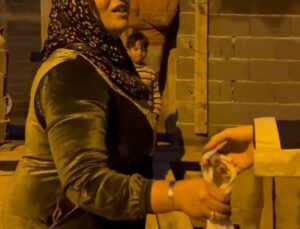 Ogün Abi Derneği ihtiyaç sahibi 250 aileye tavuk dağıttı