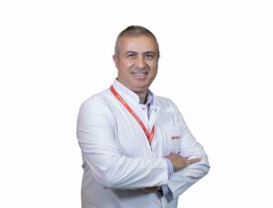 Op. Dr. Karaoğlan: “Ağrılardan eklem içi enjeksiyonuyla kurtulmak mümkün”