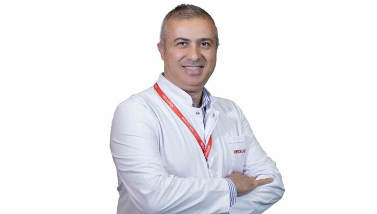 Op. Dr. Karaoğlan: “Ağrılardan eklem içi enjeksiyonuyla kurtulmak mümkün”