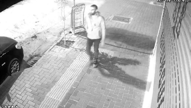 Osmaniye’de 39 yıl hapis cezası ile aranan şahıs, kardeşinin kimliğiyle yakalandı