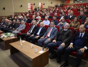 Prof. Dr. Beyceoğlu: “Bazı müteahhitler dolar için ölümü göze almış”