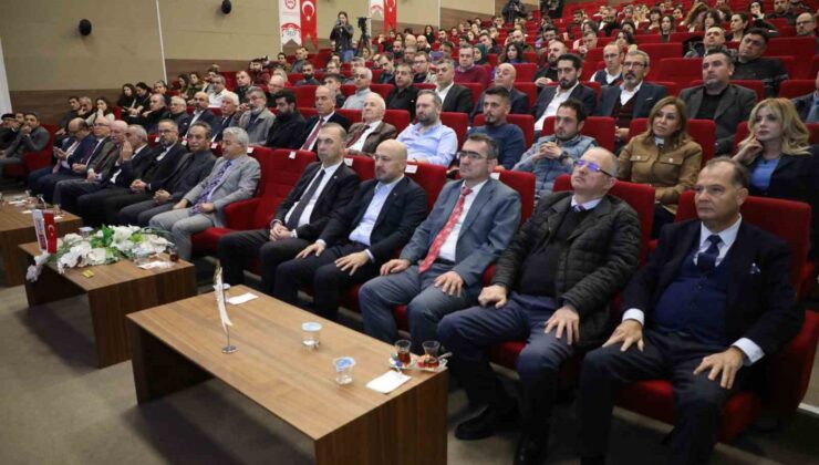 Prof. Dr. Beyceoğlu: “Bazı müteahhitler dolar için ölümü göze almış”