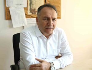 Prof. Dr. Caferi Tayyar Şaşmaz: “Dünyada hala çok basit önlemlerle yıllık 1.4 milyon ölümü önleyebiliriz”