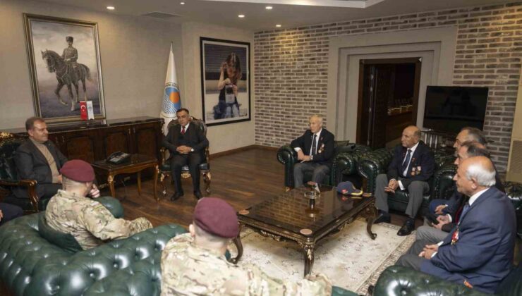 Seçer: “Azerbaycan’ı kendimizden ayrı görmüyoruz”
