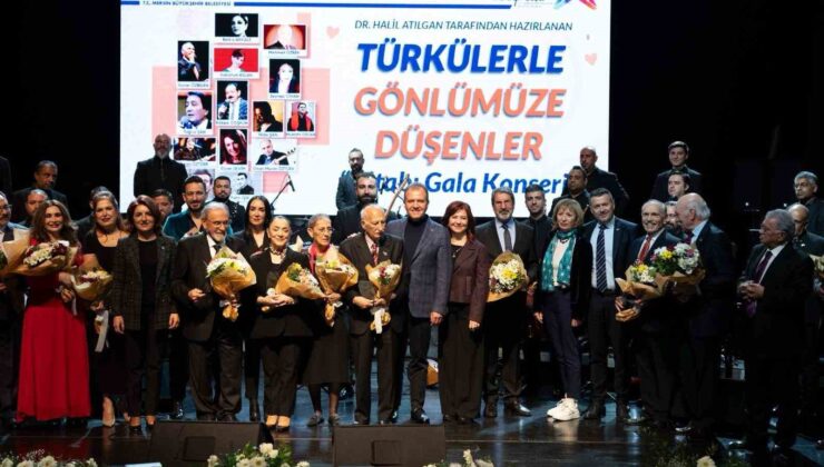 Seçer: “Bu memleket bizim, bütün renklerin”