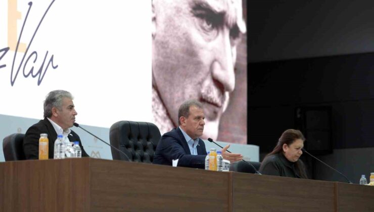 Seçer: “Kadın istihdamı yüzde 18’den 24’e çıktı”