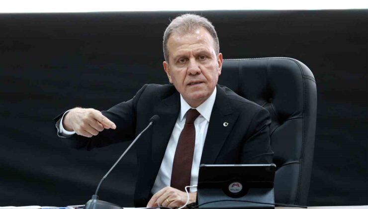 Seçer: “Yatırımlara süratle devam edeceğiz”