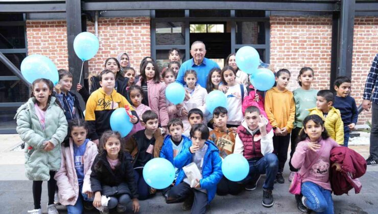 Seyhan Belediyesi en başarılı belediyeler anketinde ilk 5’e girdi