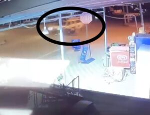 Sürekli kaza oluyor: Adı ’belalı’ya çıktı
