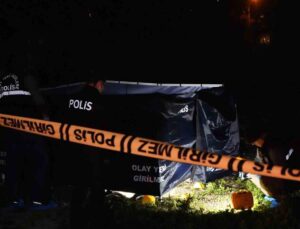 Tartıştığı kuzenini silahla öldürdü