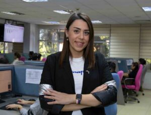 Tüm belediyecilik işlemlerini ’Teksin’ ile tek tıkla halletmek mümkün