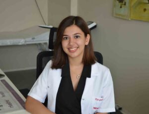 Uzmanından yılı sağlıklı geçirmek için 8 adımda beslenme tavsiyesi