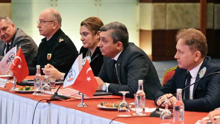 Vali Şahin: “İzciliği yeniden ayağa kaldırmalıyız”