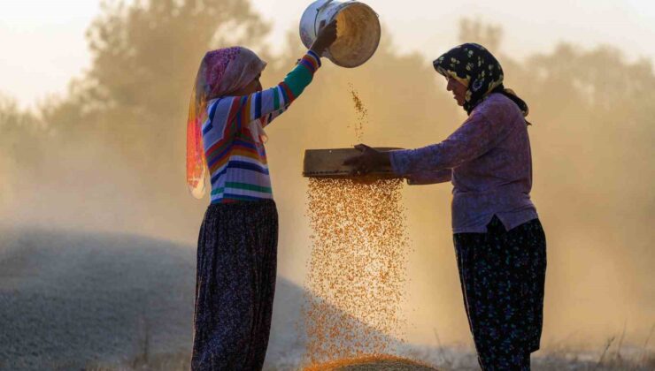 Yörükler  yemek kültürüyle Muratpaşa’da olacak