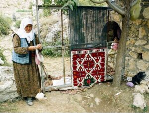 Yörüklerin hayat hikayeleri belgesel oldu
