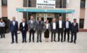 Gaziantep Büyükşehir Belediyesi, İskenderun’da sahaya indi