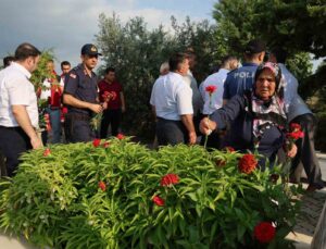 15 Temmuz gazisi Konuralp: “Genelkurmay önünde uyandığımda her yer kan gölü olmuştu”