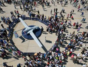 2024 TEKNOFEST Teknoloji yarışmaları Antalya’da