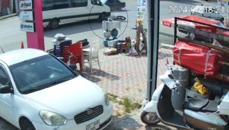 5 günde 2 genç motosiklet kazasında öldü, belediye başkanı vatandaşa kask takmaları için adeta yalvardı